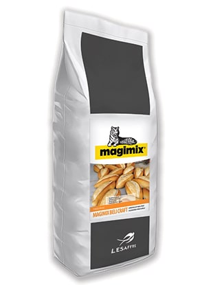 Magimix beli Craft aditiv poboljsivac hleba